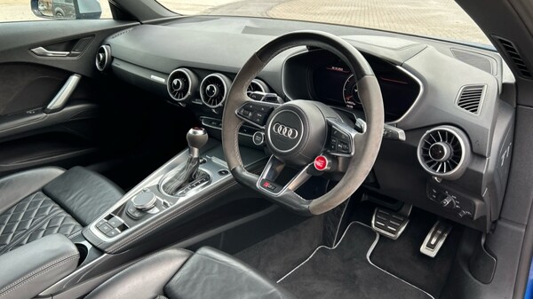 Used Audi TT 2016 for sale - 76318756: Photo 9