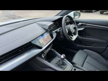 Used Audi A3 2024 for sale - 73893547: Photo