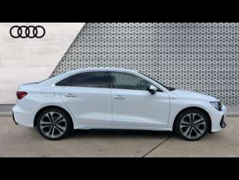 Used Audi A3 2024 for sale - 73893547: Photo