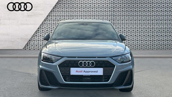 Used Audi A1 2024 for sale - 76229344: Photo 10