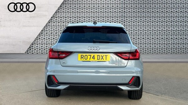 Used Audi A1 2024 for sale - 76229344: Photo 11