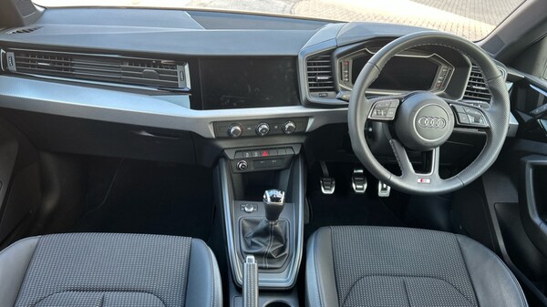 Used Audi A1 2024 for sale - 76229344: Photo 12