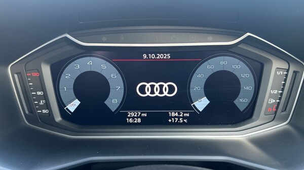 Used Audi A1 2024 for sale - 76229344: Photo 14