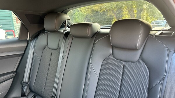 Used Audi A1 2024 for sale - 76229344: Photo 15