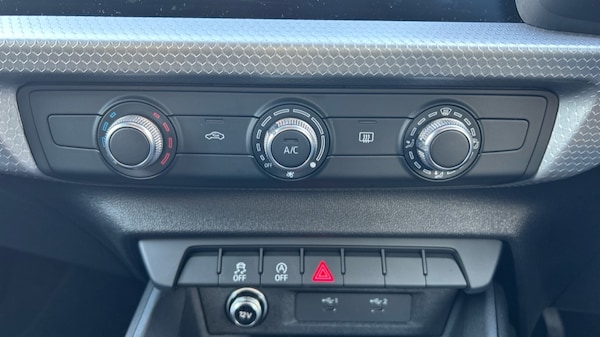 Used Audi A1 2024 for sale - 76229344: Photo 16