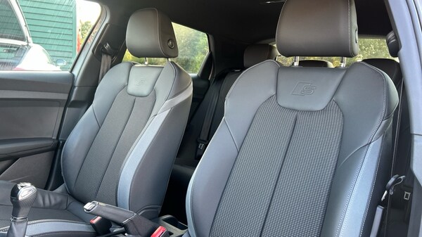 Used Audi A1 2024 for sale - 76229344: Photo 17