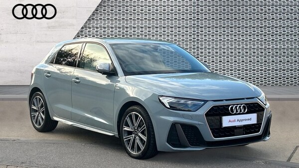 Used Audi A1 2024 for sale - 76229344: Photo 1