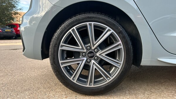 Used Audi A1 2024 for sale - 76229344: Photo 21