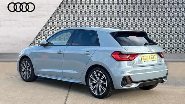 Used Audi A1 2024 for sale - 76229344: Photo 3