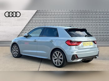 Used Audi A1 2024 for sale - 76229344: Photo 3