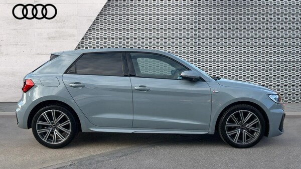 Used Audi A1 2024 for sale - 76229344: Photo 4