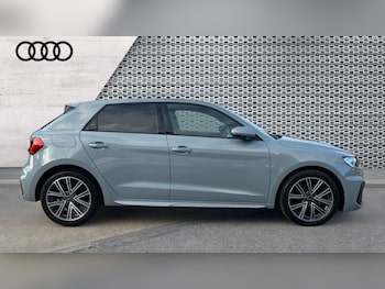Used Audi A1 2024 for sale - 76229344: Photo 4