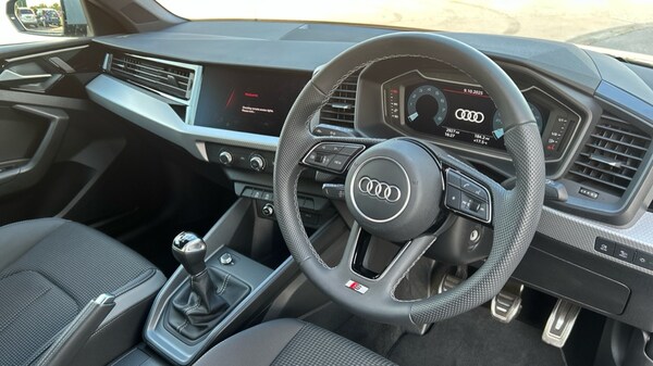 Used Audi A1 2024 for sale - 76229344: Photo 6