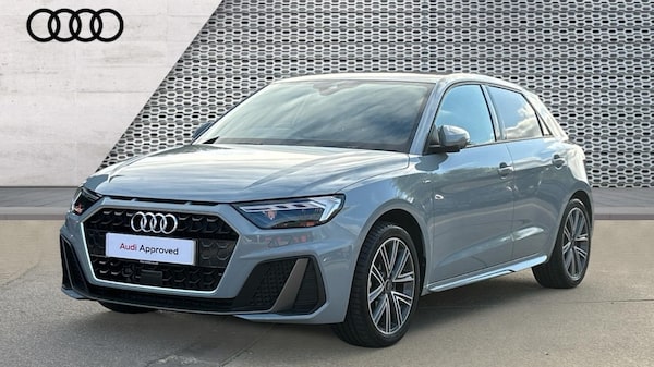 Used Audi A1 2024 for sale - 76229344: Photo 7