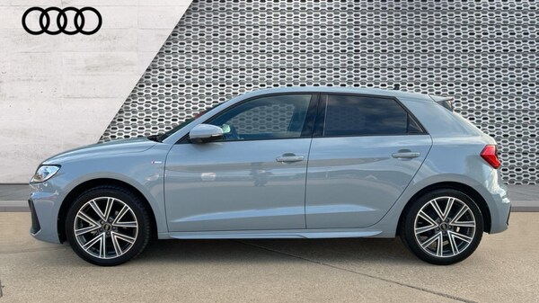 Used Audi A1 2024 for sale - 76229344: Photo 9
