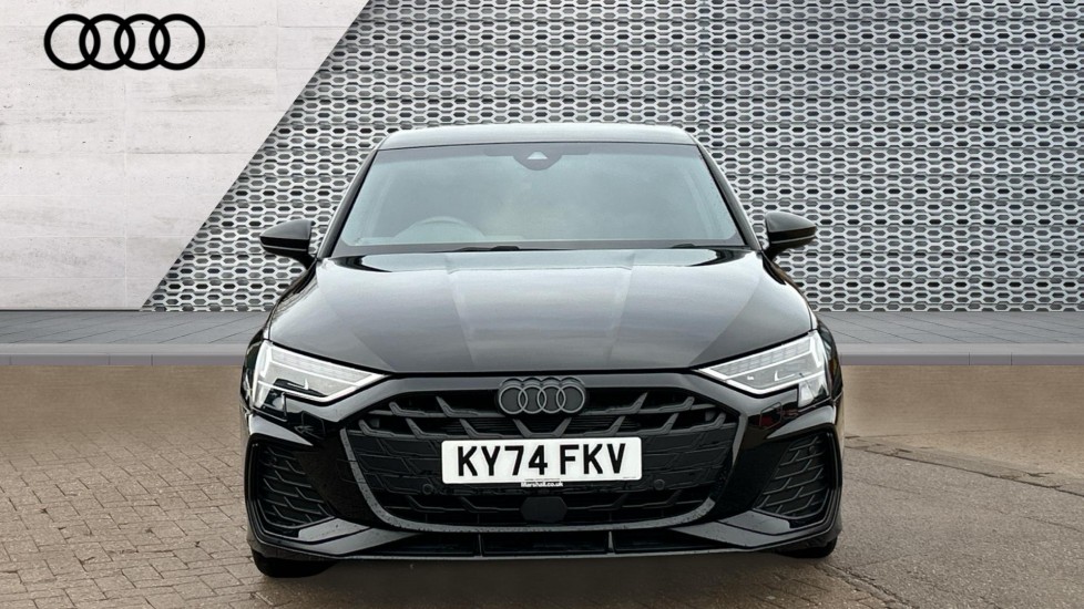 Used Audi A3 2024 for sale - 76874258: Photo 10