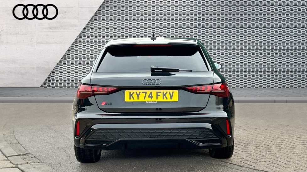 Used Audi A3 2024 for sale - 76874258: Photo 11