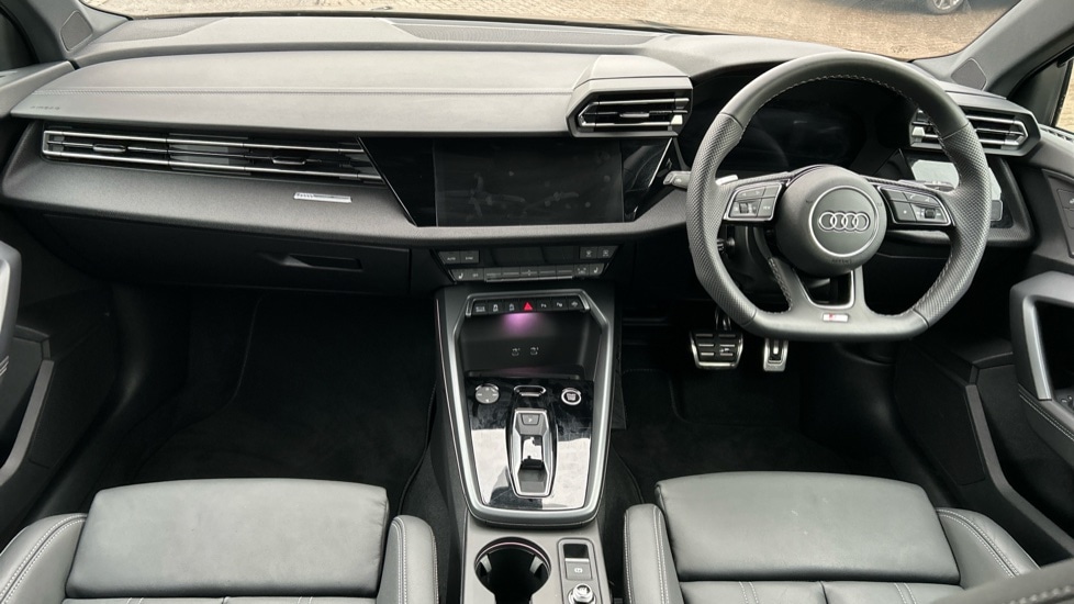 Used Audi A3 2024 for sale - 76874258: Photo 12