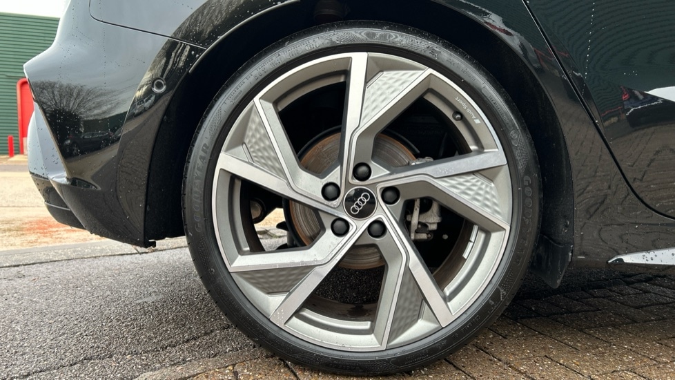 Used Audi A3 2024 for sale - 76874258: Photo 21