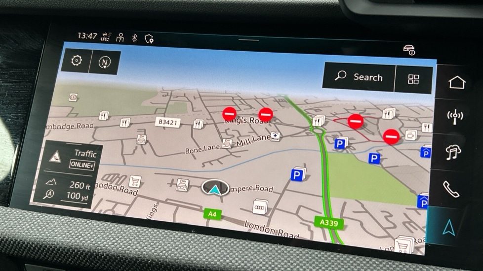 Used Audi A3 2024 for sale - 76874258: Photo 25