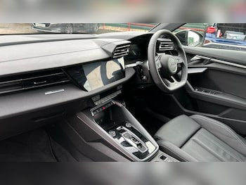 Used Audi A3 2024 for sale - 76874258: Photo