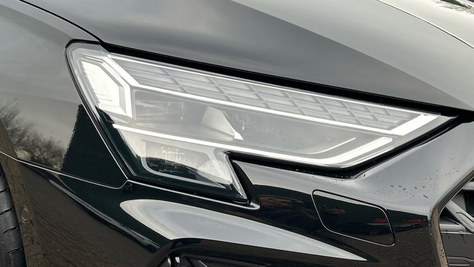 Used Audi A3 2024 for sale - 76874258: Photo 34