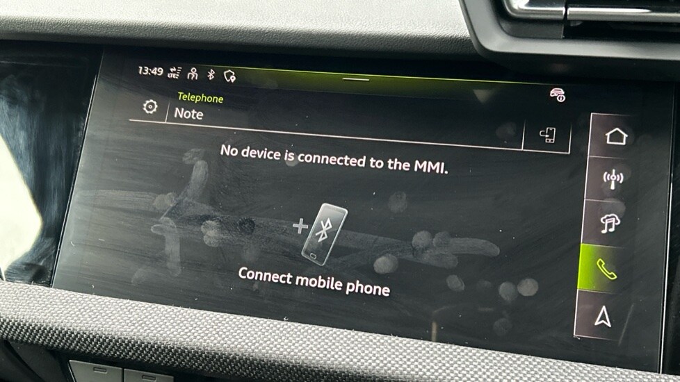 Used Audi A3 2024 for sale - 76874258: Photo 39