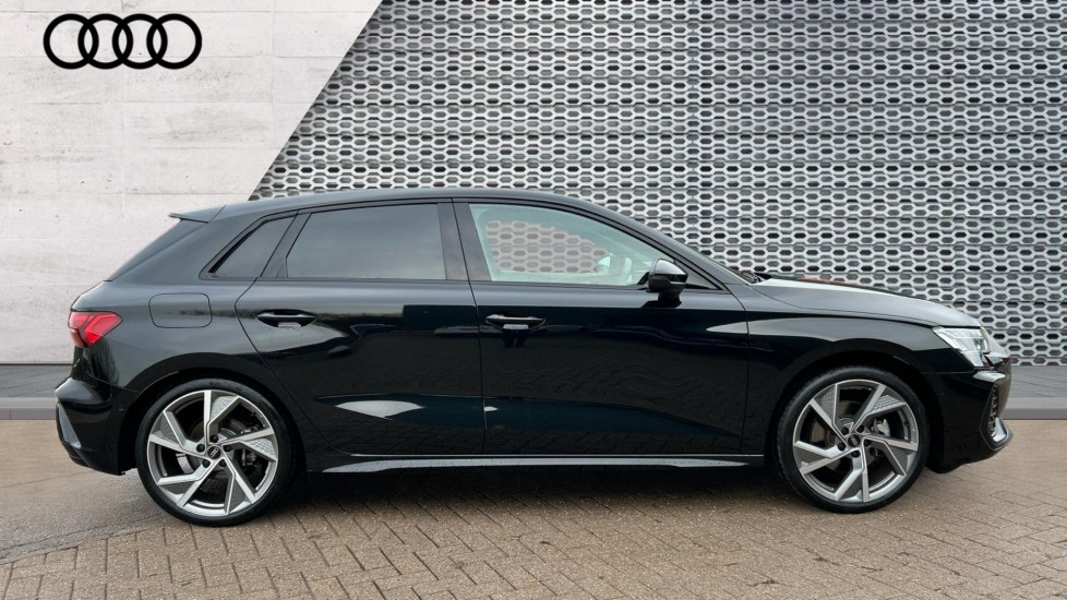 Used Audi A3 2024 for sale - 76874258: Photo 4