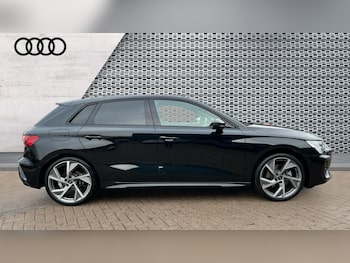 Used Audi A3 2024 for sale - 76874258: Photo