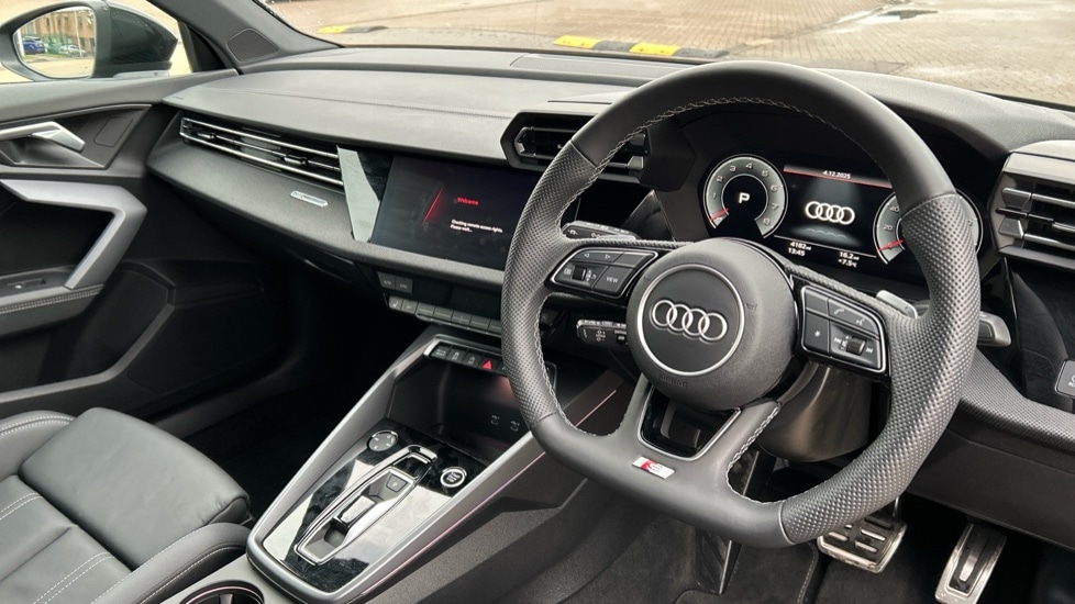 Used Audi A3 2024 for sale - 76874258: Photo 6