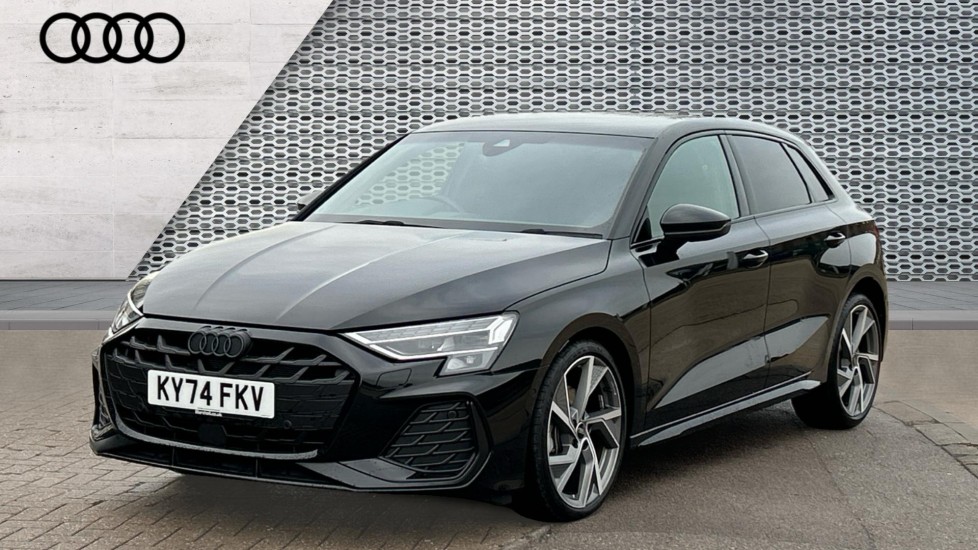 Used Audi A3 2024 for sale - 76874258: Photo 7