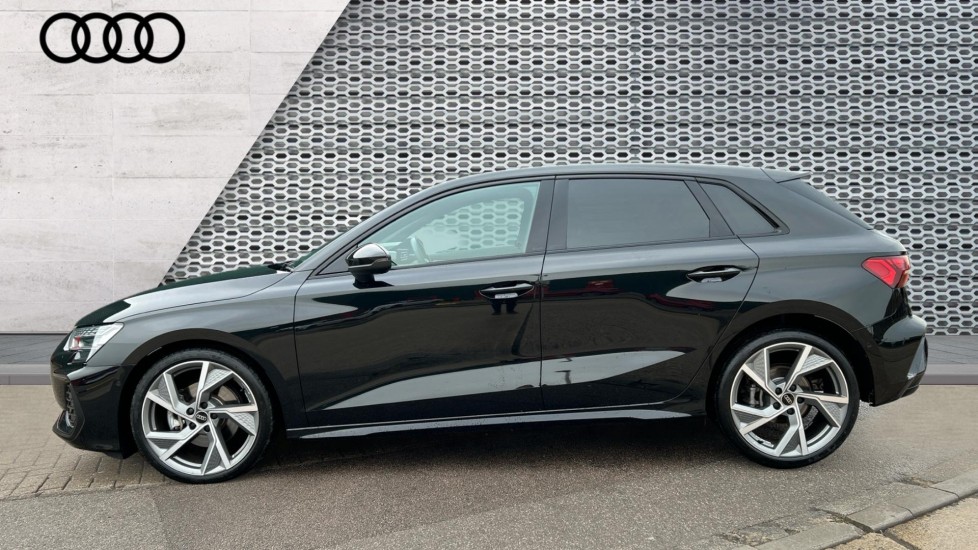 Used Audi A3 2024 for sale - 76874258: Photo 9