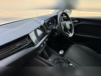 Used Audi A1 2023 for sale - 76870620: Photo