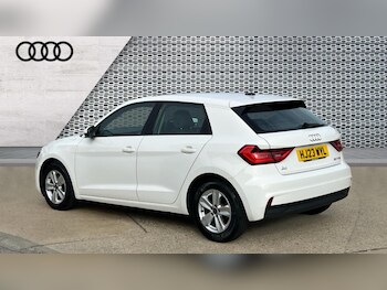 Used Audi A1 2023 for sale - 76870620: Photo