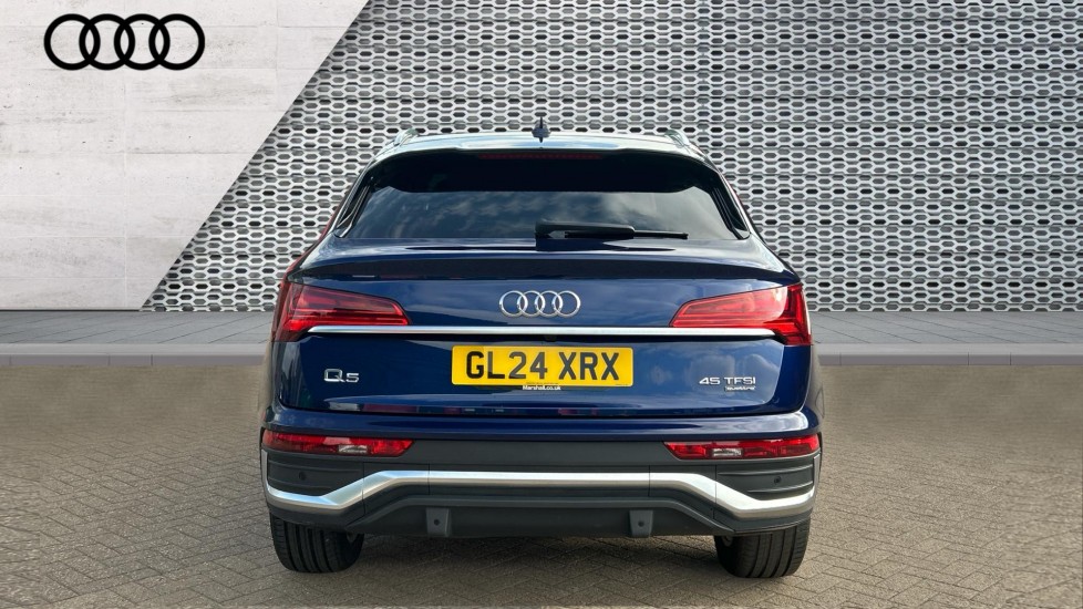 Used Audi Q5 2024 for sale - 76871810: Photo 11