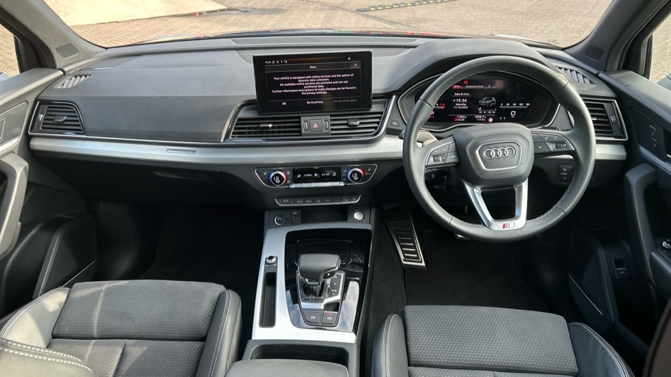 Used Audi Q5 2024 for sale - 76871810: Photo 12