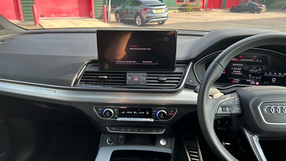 Used Audi Q5 2024 for sale - 76871810: Photo 13