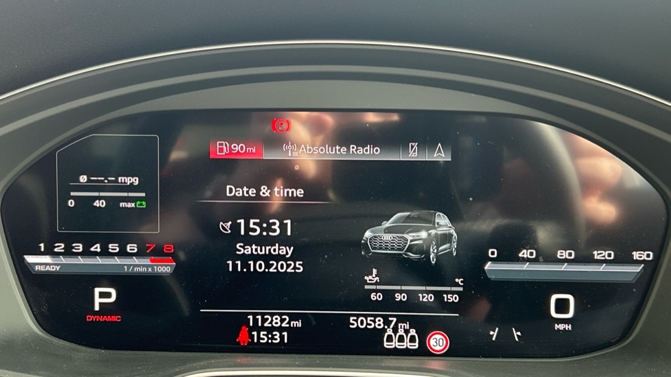 Used Audi Q5 2024 for sale - 76871810: Photo 14