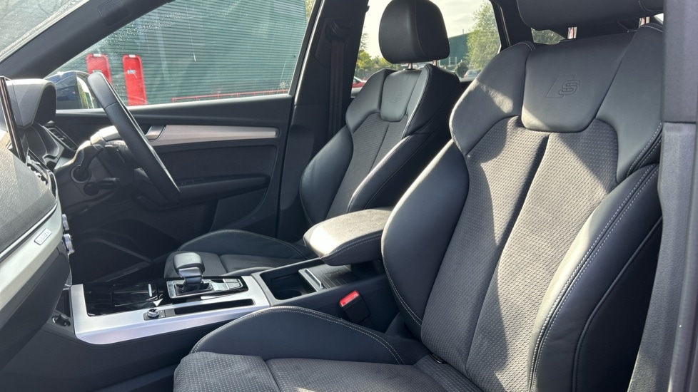 Used Audi Q5 2024 for sale - 76871810: Photo 17