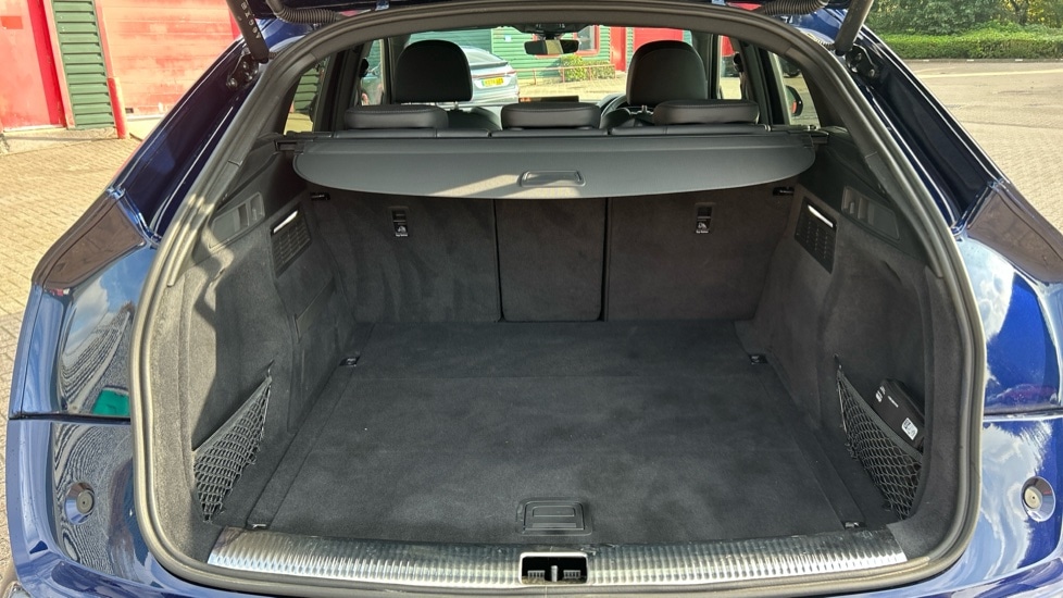 Used Audi Q5 2024 for sale - 76871810: Photo 18