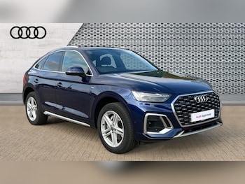 Audi - Q5