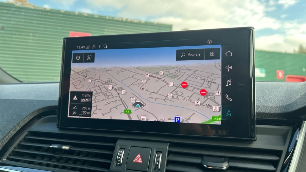 Used Audi Q5 2024 for sale - 76871810: Photo 25