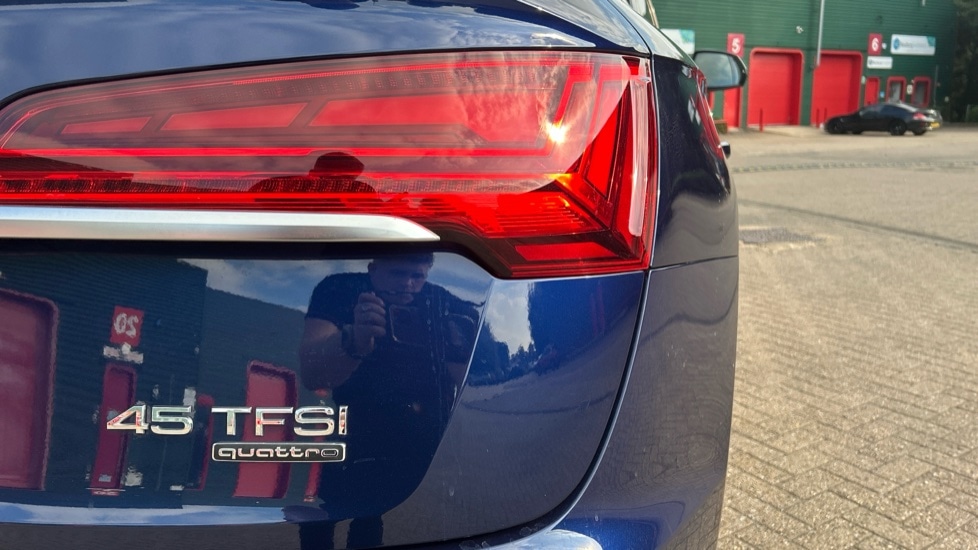 Used Audi Q5 2024 for sale - 76871810: Photo 33