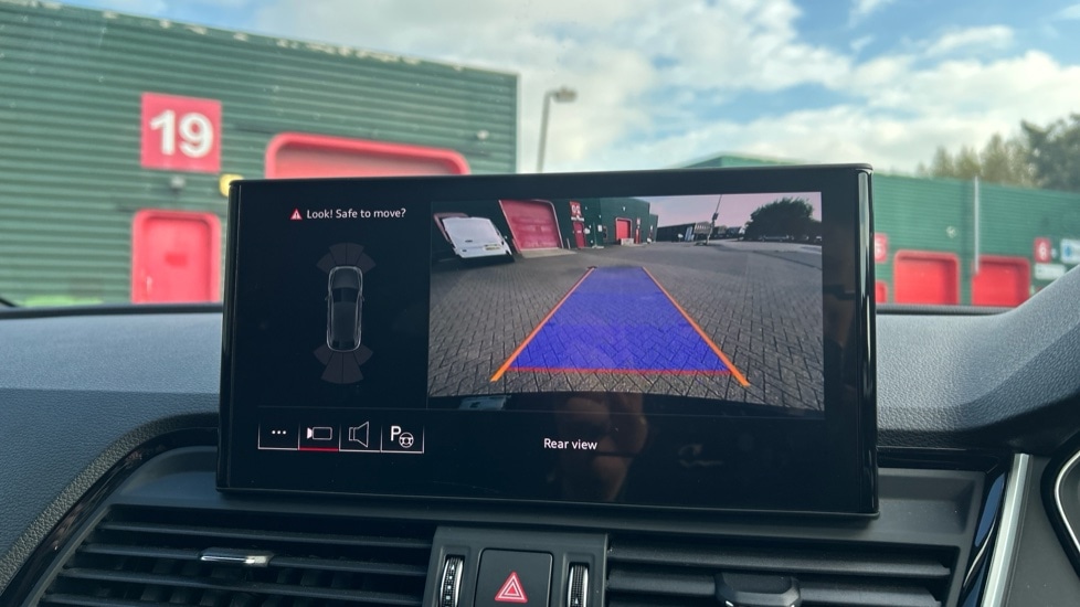 Used Audi Q5 2024 for sale - 76871810: Photo 35