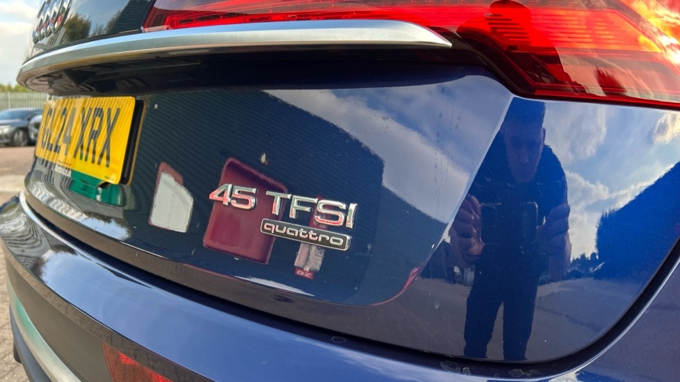 Used Audi Q5 2024 for sale - 76871810: Photo 40