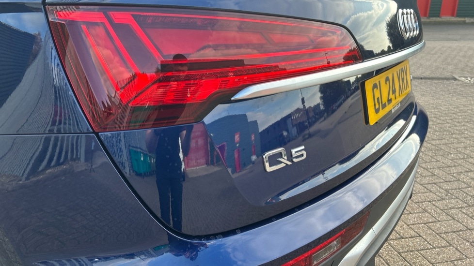 Used Audi Q5 2024 for sale - 76871810: Photo 41