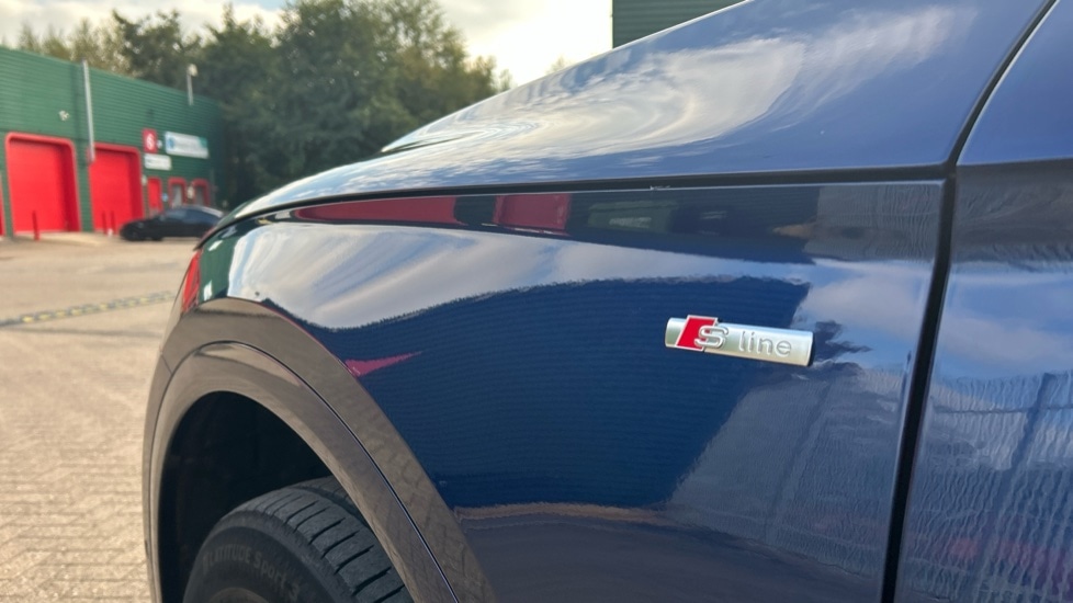 Used Audi Q5 2024 for sale - 76871810: Photo 42