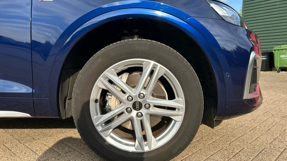 Used Audi Q5 2024 for sale - 76871810: Photo 5