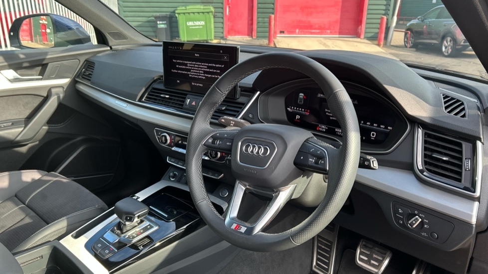 Used Audi Q5 2024 for sale - 76871810: Photo 6