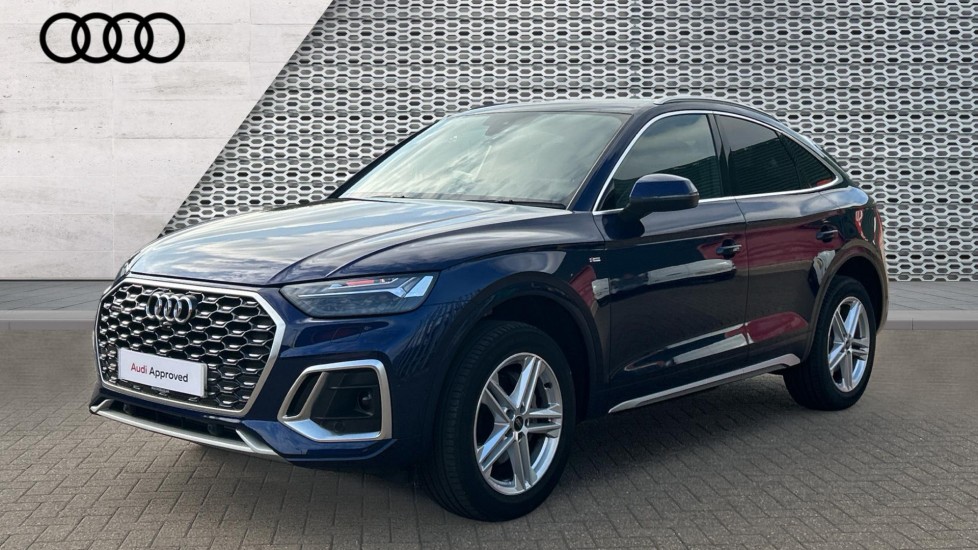 Used Audi Q5 2024 for sale - 76871810: Photo 7